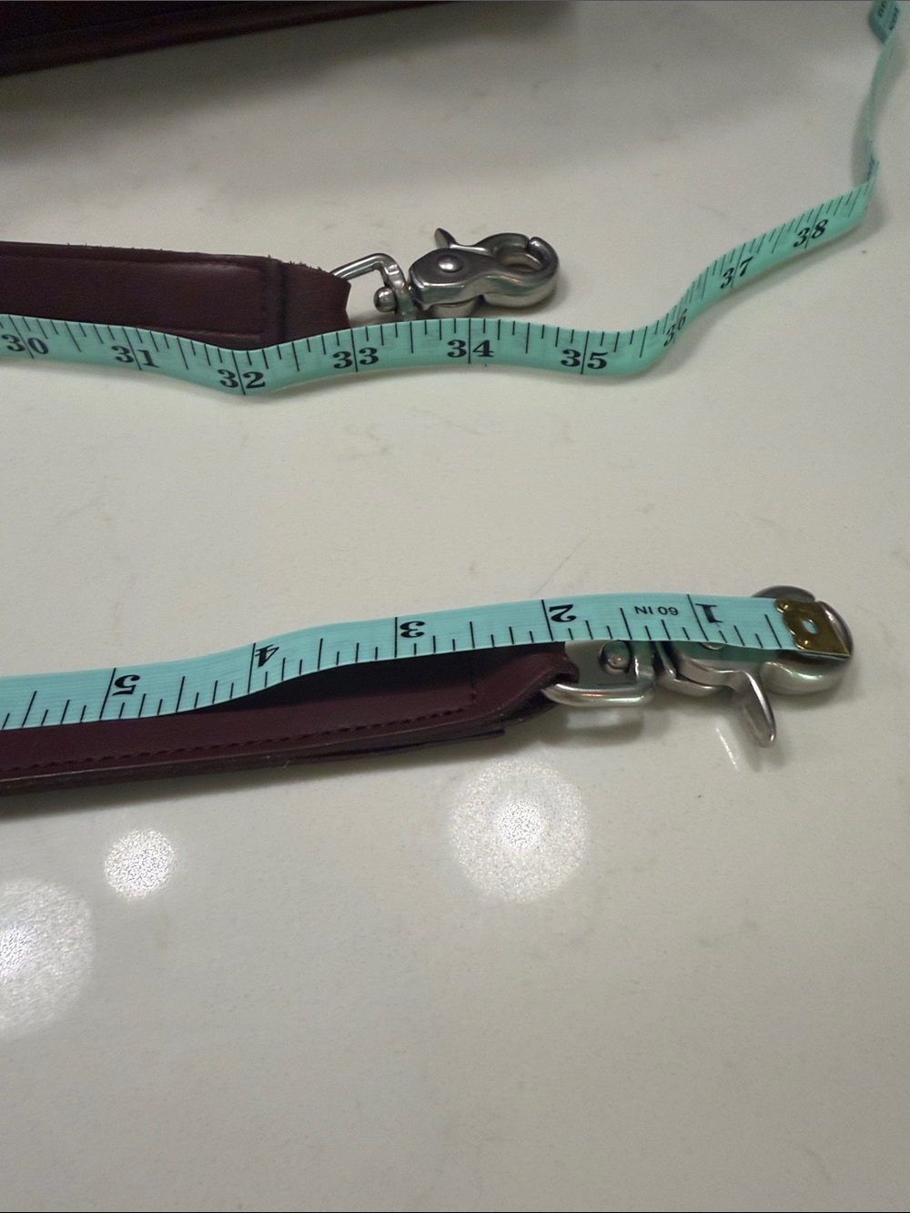 Vintage Coach Willis 90s Currant Burgundy made in USA - Picture 8 of 10